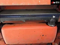 Mitsubishi SUPER GREAT лот № 8602 оценка 3.5  с аукциона в Японии 10