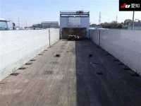 Mitsubishi SUPER GREAT лот № 8602 оценка 3.5  с аукциона в Японии 7