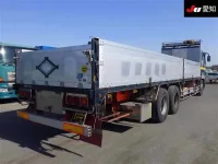 Mitsubishi SUPER GREAT лот № 8602 оценка 3.5  с аукциона в Японии 1