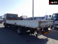 Hino RANGER лот № 8594 оценка 3.5  с аукциона в Японии 4