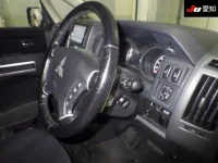 Mitsubishi DELICA D5 лот № 30824 оценка 3.5  с аукциона в Японии 4