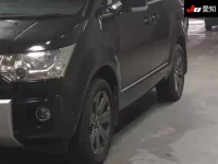 Mitsubishi DELICA D5 лот № 30824 оценка 3.5  с аукциона в Японии 6