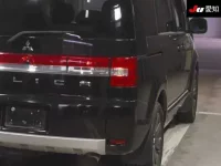 Mitsubishi DELICA D5 лот № 30824 оценка 3.5  с аукциона в Японии 7