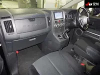 Mitsubishi DELICA D5 лот № 30824 оценка 3.5  с аукциона в Японии 2