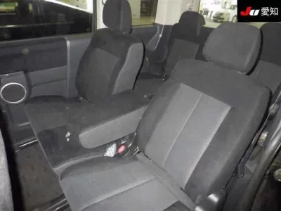 Mitsubishi DELICA D5  с аукциона в Японии