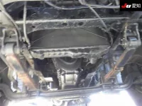 Hino RANGER лот № 8597 оценка R  с аукциона в Японии 10