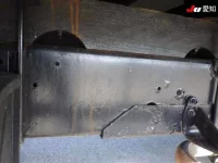 Hino RANGER лот № 8597 оценка R  с аукциона в Японии 5