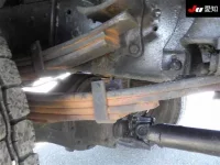 Hino RANGER лот № 8597 оценка R  с аукциона в Японии 6