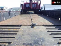 Hino RANGER лот № 8597 оценка R  с аукциона в Японии 7