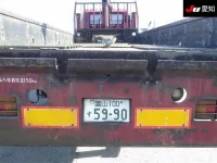 Hino RANGER лот № 8597 оценка R  с аукциона в Японии 8