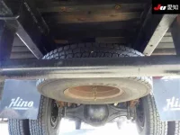 Hino RANGER лот № 8597 оценка R  с аукциона в Японии 9