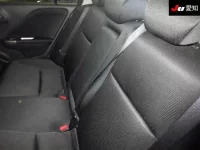 Honda GRACE лот № 30845 оценка 3.5  с аукциона в Японии 3