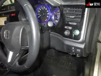 Honda GRACE лот № 30845 оценка 3.5  с аукциона в Японии 4