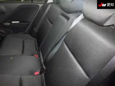 Honda GRACE  с аукциона в Японии