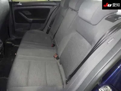 Volkswagen GOLF  с аукциона в Японии