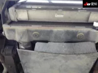 Nissan QUON лот № 8608 оценка 3.5  с аукциона в Японии 10