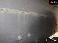 Nissan QUON лот № 8608 оценка 3.5  с аукциона в Японии 5