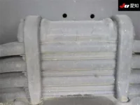 Nissan QUON лот № 8608 оценка 3.5  с аукциона в Японии 6