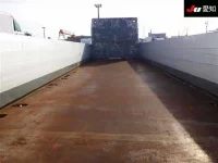 Nissan QUON лот № 8608 оценка 3.5  с аукциона в Японии 7