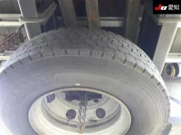 Nissan QUON лот № 8608 оценка 3.5  с аукциона в Японии 9