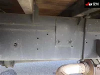 Hino RANGER лот № 8600 оценка 3.5  с аукциона в Японии 5