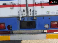 Hino RANGER лот № 8600 оценка 3.5  с аукциона в Японии 8