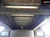 Hino RANGER лот № 8600 оценка 3.5  с аукциона в Японии 9