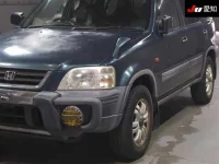 Honda CR-V лот № 30849 оценка R  с аукциона в Японии 6