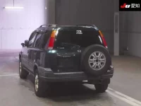 Honda CR-V лот № 30849 оценка R  с аукциона в Японии 1