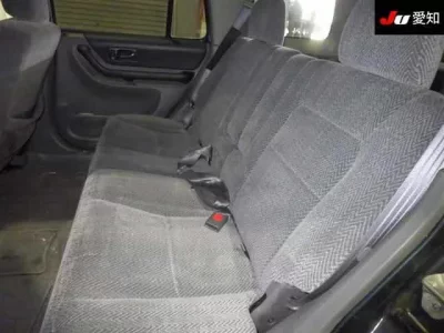 Honda CR-V  с аукциона в Японии