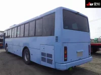 Nissan BUS лот № 8610 оценка 3.5  с аукциона в Японии 5