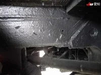 Nissan BUS лот № 8610 оценка 3.5  с аукциона в Японии 6