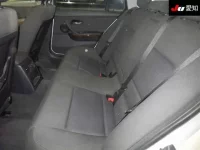 BMW 3-Series лот № 30856 оценка 3.5  с аукциона в Японии 3