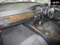 BMW 3-Series лот № 30856 оценка 3.5  с аукциона в Японии 2