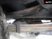 Nissan CONDOR лот № 8613 оценка R  с аукциона в Японии 6