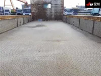 Nissan CONDOR лот № 8613 оценка R  с аукциона в Японии 7