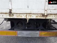 Nissan CONDOR лот № 8613 оценка R  с аукциона в Японии 8