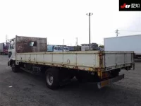 Nissan CONDOR лот № 8613 оценка R  с аукциона в Японии 4