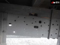 Nissan CONDOR лот № 8613 оценка R  с аукциона в Японии 5