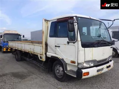 Nissan CONDOR  с аукциона в Японии