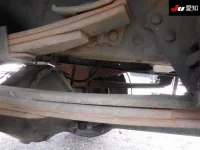 Mitsubishi FUSO FIGHTER лот № 8615 оценка R  с аукциона в Японии 6