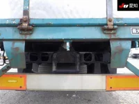 Mitsubishi FUSO FIGHTER лот № 8615 оценка R  с аукциона в Японии 8