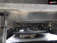 Mitsubishi FUSO FIGHTER лот № 8615 оценка R  с аукциона в Японии 9