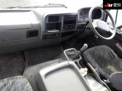 Mitsubishi FUSO FIGHTER  с аукциона в Японии