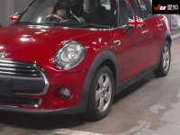 BMW MINI лот № 30860 оценка 4  с аукциона в Японии 6