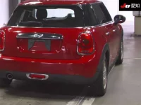 BMW MINI лот № 30860 оценка 4  с аукциона в Японии 7