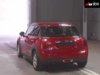 BMW MINI лот № 30860 оценка 4  с аукциона в Японии 1