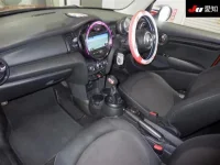 BMW MINI лот № 30860 оценка 4  с аукциона в Японии 2