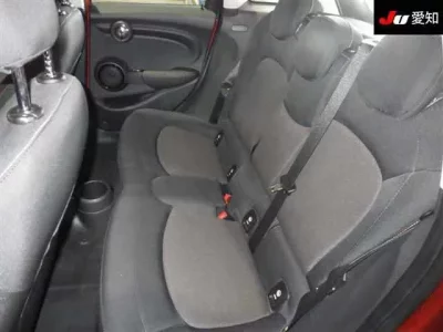 BMW MINI  с аукциона в Японии