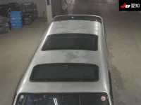 Toyota HIACE лот № 30852 оценка 3.5  с аукциона в Японии 8